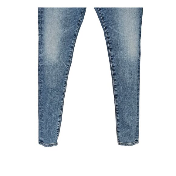 Women's - AG Adirano Goldschmied Farrah Skinny Ankle Jeans, Size 27 - Picture 3 of 9